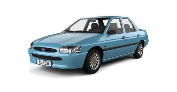 Ford Escort 6 (1995-2002)